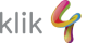 klik4 logo
